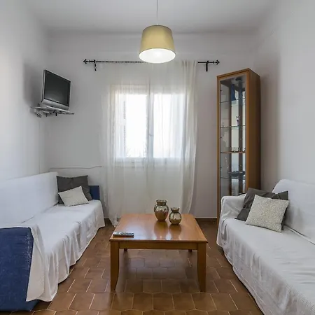 Uncle's Titikas Appartement Adámas