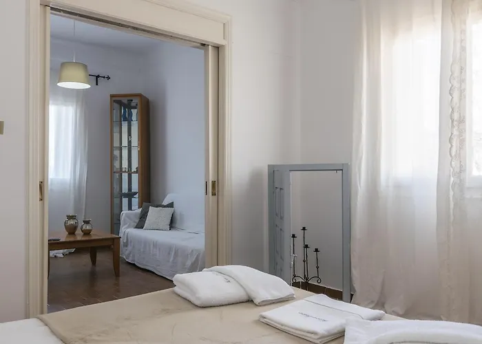 Apartmán Uncle's Titikas *